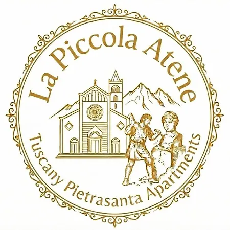 La Piccola Atene Atelier *