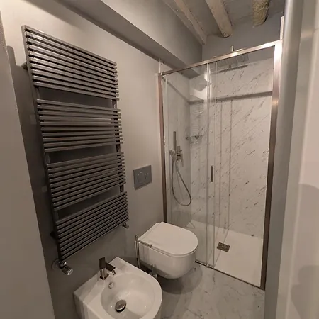 La Piccola Atene Atelier Apartment Pietrasanta